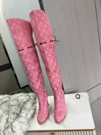 Picture of Louis Vuitton Shoes _SKULVsz35-40JH111212385